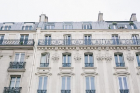  thesuites Paris Studios  Париж